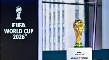 عايز تشوف القرعة لحظة بلحظة؟.. هنا القنوات الناقلة لمتابعة قرعة كأس العالم 2026 النهارده ببث ناري!